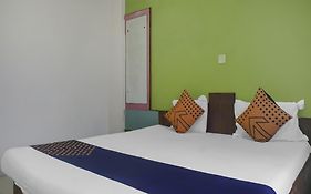 Hotel O Peacock Lodging